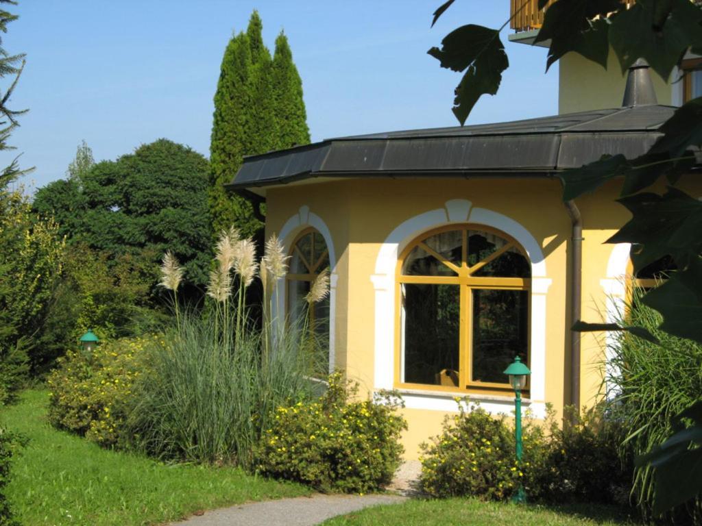 Hotel Dreilandhof Fürstenfeld Esterno foto