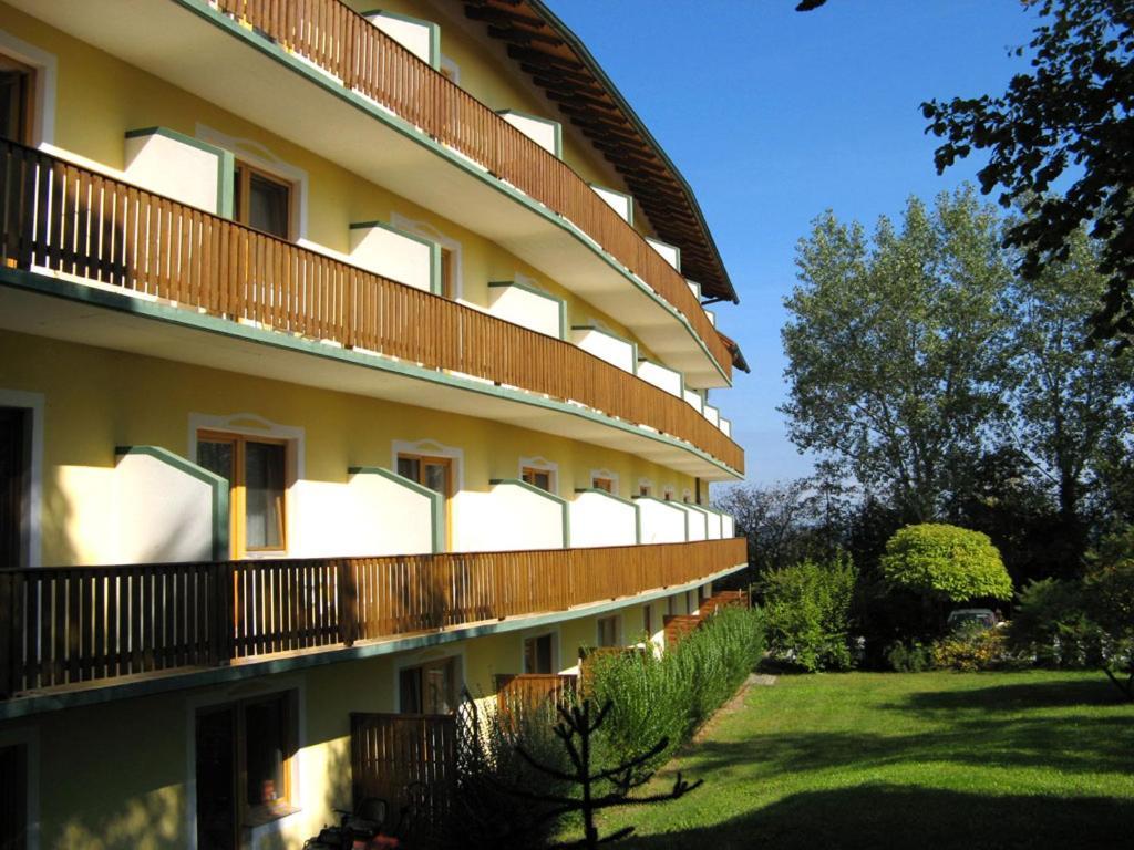 Hotel Dreilandhof Fürstenfeld Esterno foto