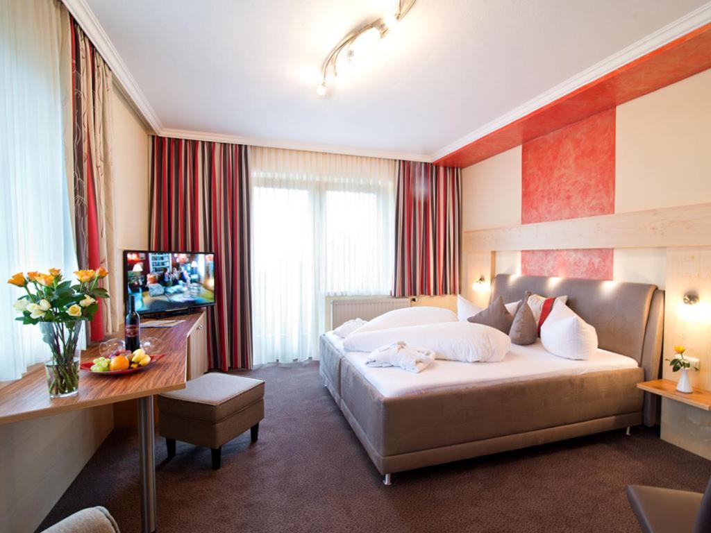 Hotel Dreilandhof Fürstenfeld Esterno foto