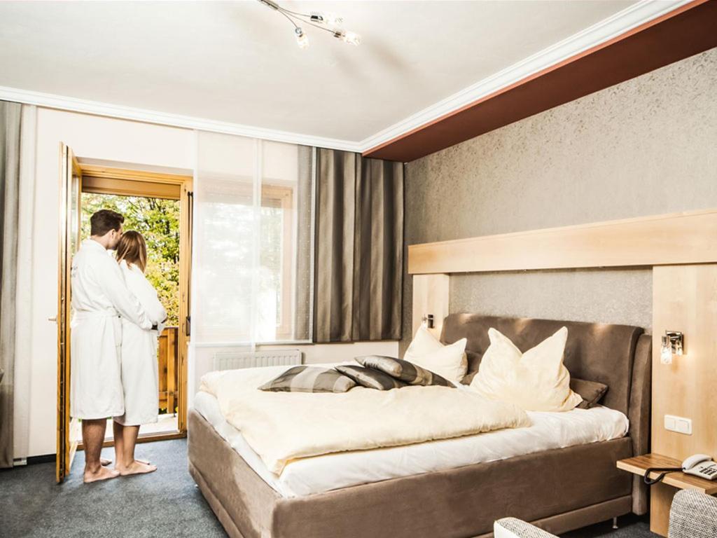 Hotel Dreilandhof Fürstenfeld Esterno foto