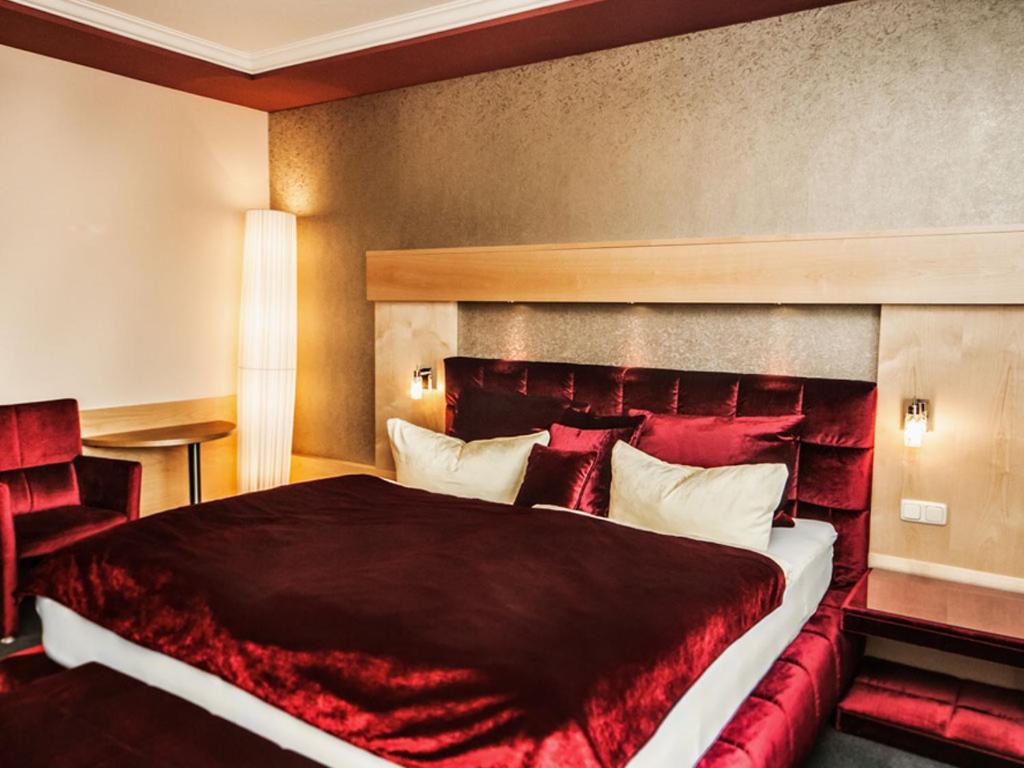 Hotel Dreilandhof Fürstenfeld Esterno foto