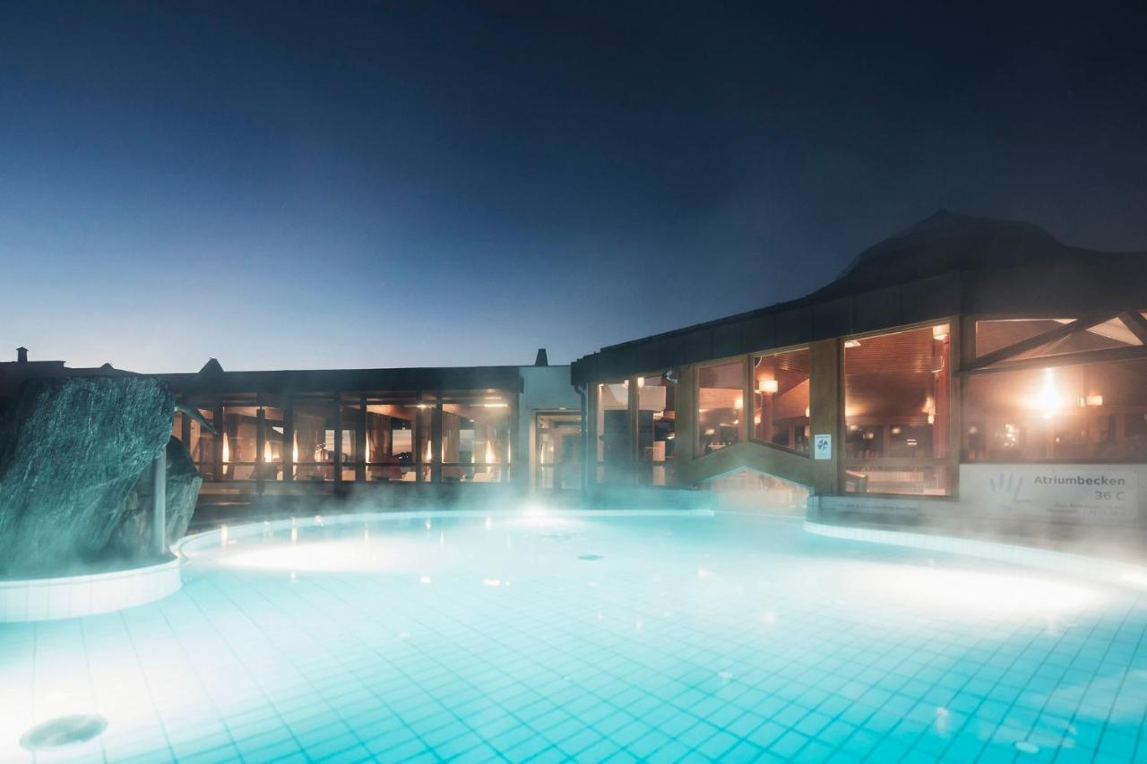 Hotel Dreilandhof Fürstenfeld Esterno foto