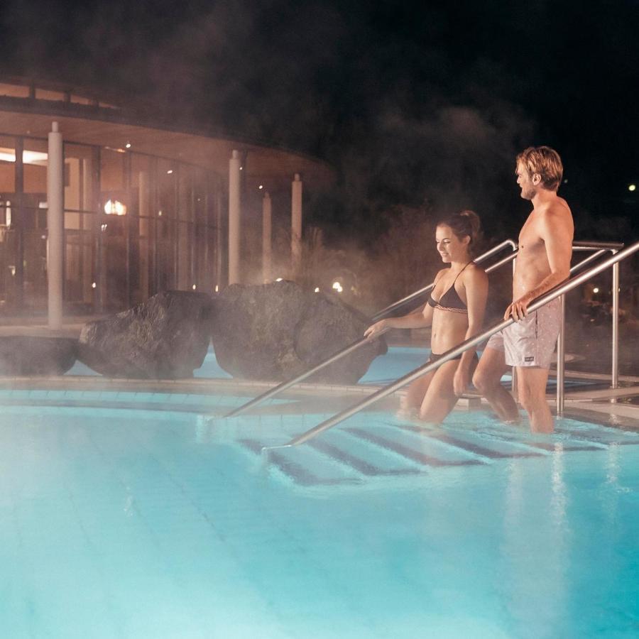 Hotel Dreilandhof Fürstenfeld Esterno foto