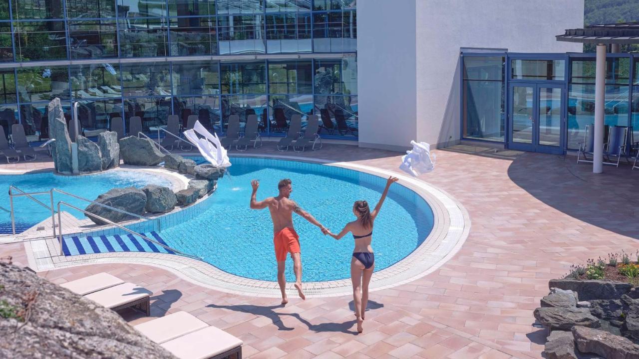 Hotel Dreilandhof Fürstenfeld Esterno foto