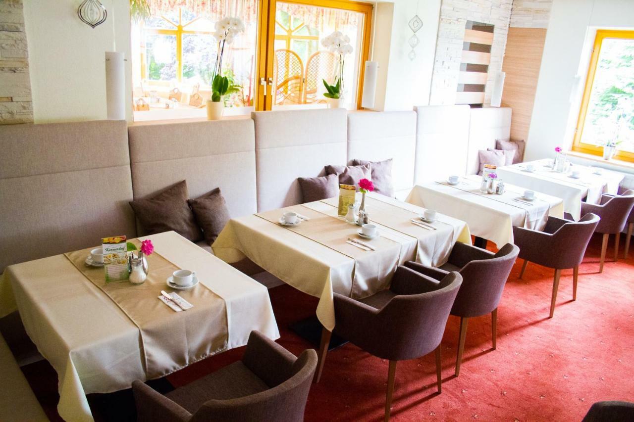 Hotel Dreilandhof Fürstenfeld Esterno foto