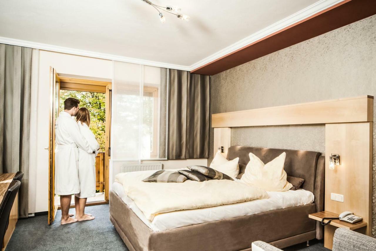 Hotel Dreilandhof Fürstenfeld Esterno foto