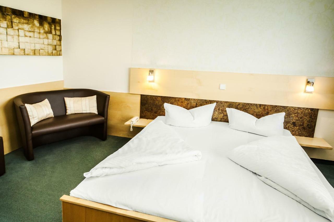 Hotel Dreilandhof Fürstenfeld Esterno foto