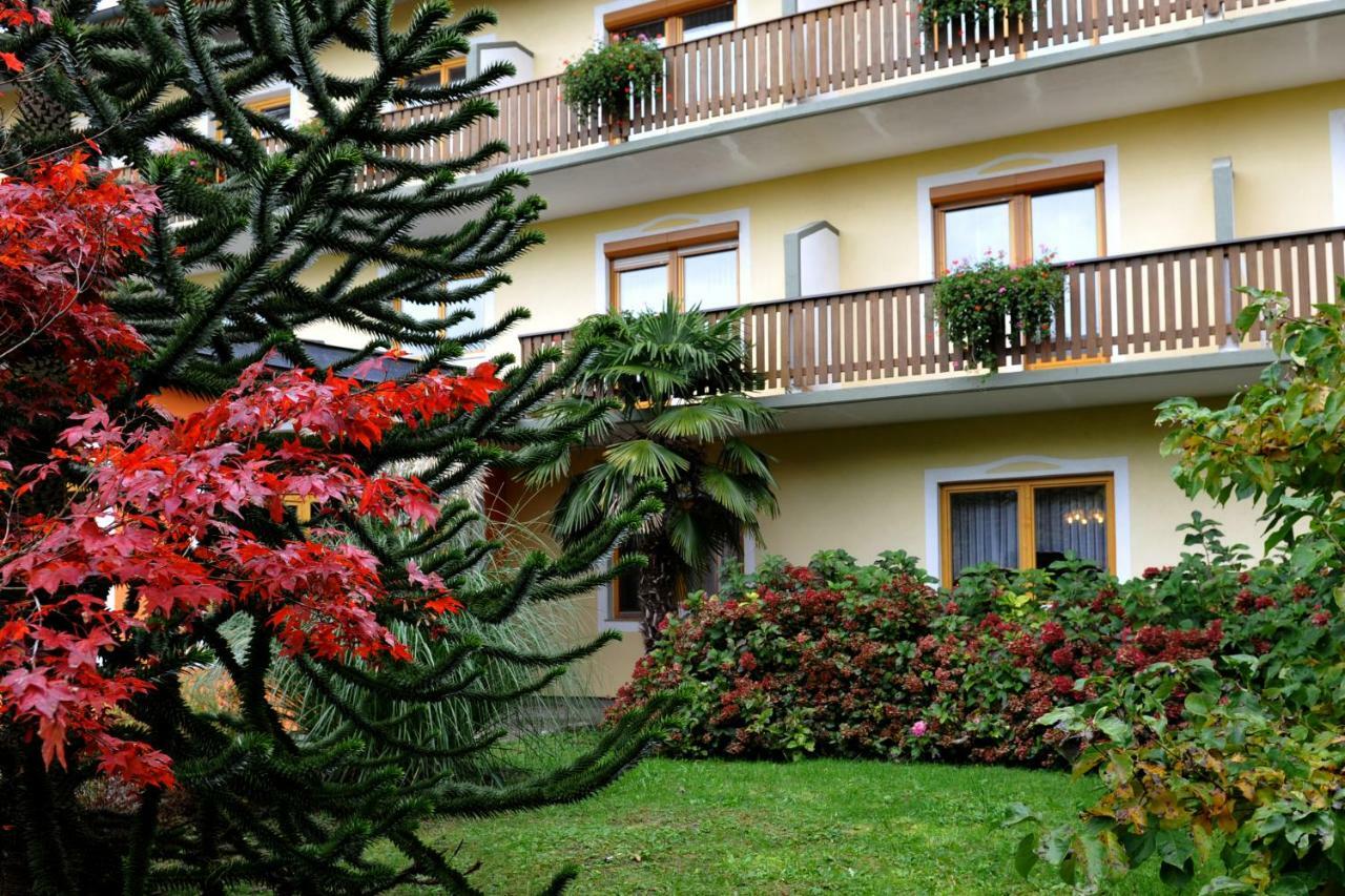 Hotel Dreilandhof Fürstenfeld Esterno foto